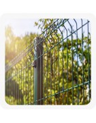 Aménagements de jardin